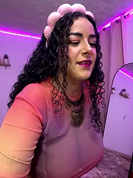 ariadna cooper online show from 01-09-26, 03:02