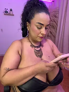 ariadna cooper online show from 11-14-25, 04:49