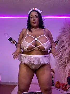 ariadna cooper online show from 10-12-25, 04:03