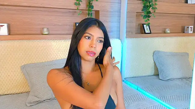 AbieHills online show from 01-09-26, 11:17