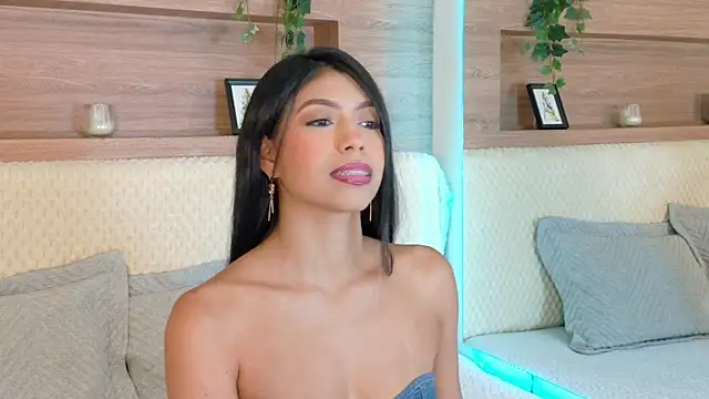 AbieHills online show from 02-07-26, 07:33