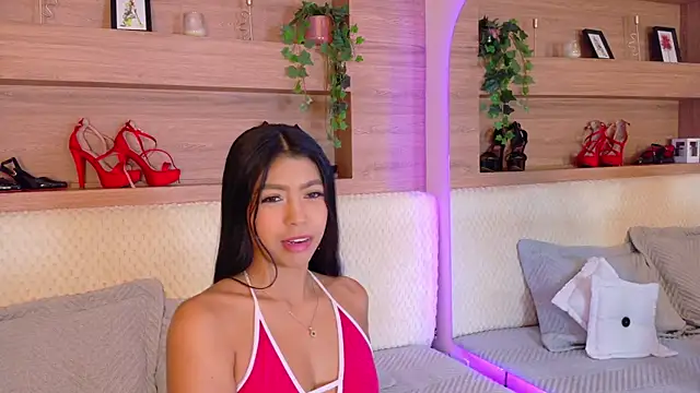 AbieHills online show from 12-05-25, 12:15