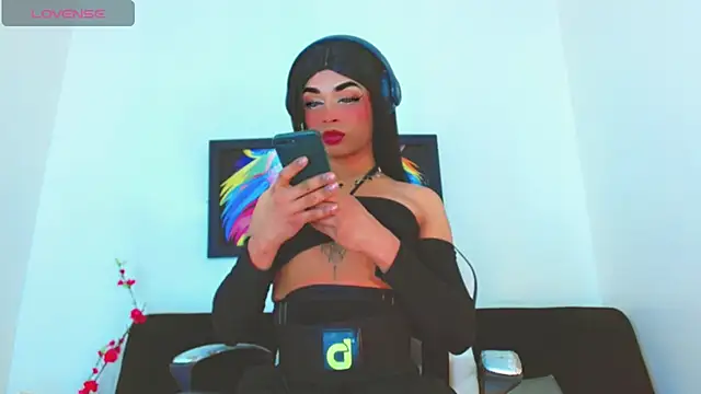 Gisele fox online show from 09-19-25, 03:10