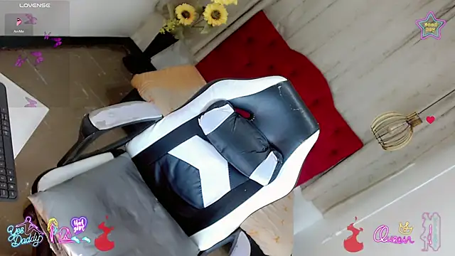 Gisele fox online show from 02-07-26, 07:22