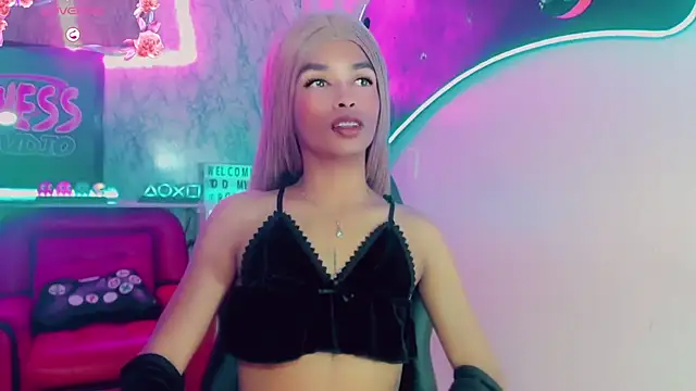 Gisele fox online show from 02-26-25, 07:32