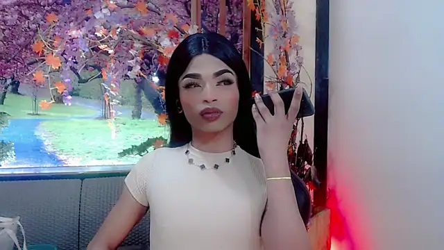 Gisele fox online show from 09-26-25, 07:10