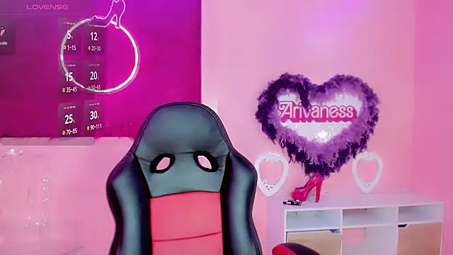 Gisele fox online show from 02-26-25, 05:03