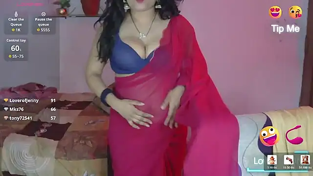 Snapshot of Anjaji-90 chatting on 05-07-26, 08:45 Anjaji-90 online show from 05-07-26, 08:45