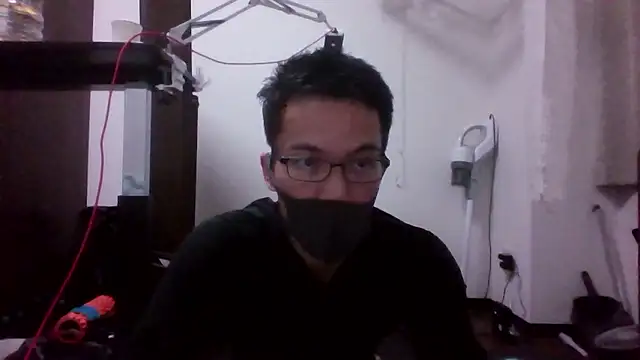 Snapshot of kawakito chatting on 10-24-25, 04:06 kawakito online show from 10-24-25, 04:06