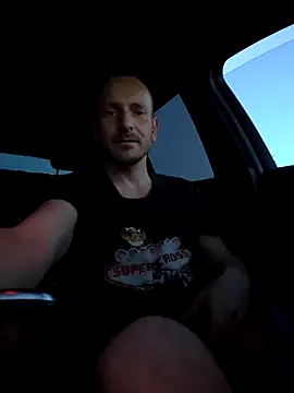 Geiler Staender online show from 11-23-25, 03:44