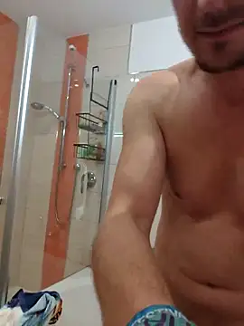 Geiler Staender online show from 11-15-25, 01:26