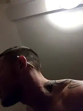 Geiler Staender online show from 12-23-25, 05:40