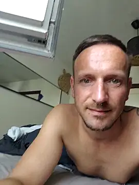 Geiler Staender online show from 09-21-25, 08:19