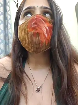 shreya1765 online show from 11-13-25, 11:03