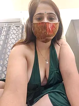 shreya1765 online show from 10-07-25, 10:16