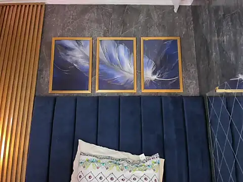 Lancelot Benwick online show from 03-21-26, 08:46