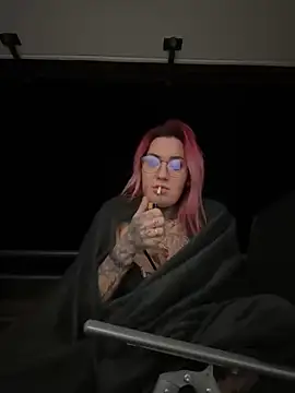 Mia-Fuchs online show from 02-17-25, 11:22