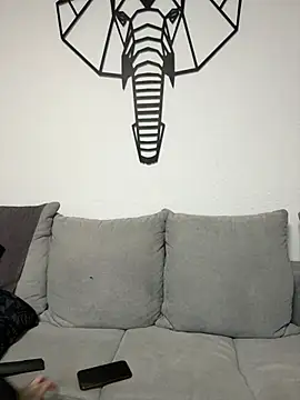 Mia-Fuchs online show from 03-03-25, 10:10