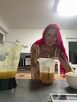 Mia-Fuchs online show from 02-06-26, 06:26