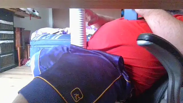 thickdaddy10 online show from 09-19-25, 05:28