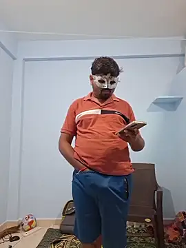 Desi Heat online show from 10-27-25, 04:19