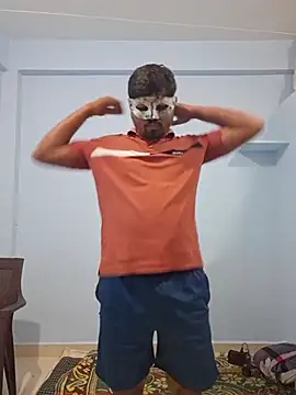 Desi Heat online show from 10-25-25, 06:08