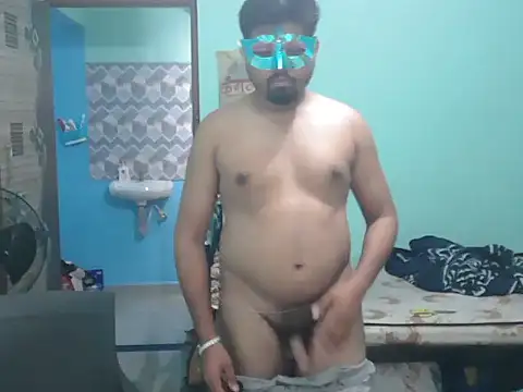 Desi Heat online show from 03-31-26, 03:25