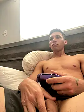 leisurelycriminal online show from 10-04-25, 07:59