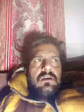 MAGNETICDADDY8 online show from 12-18-25, 01:22