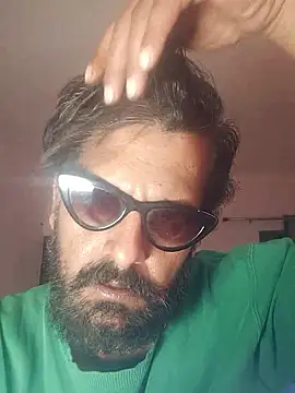 MAGNETICDADDY8 online show from 01-13-26, 10:30