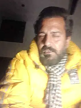 MAGNETICDADDY8 online show from 01-09-26, 10:17