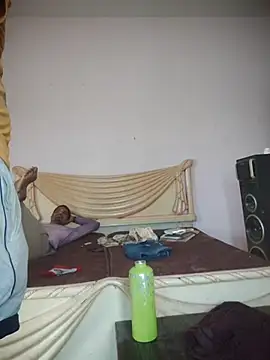 MAGNETICDADDY8 online show from 09-30-25, 01:55