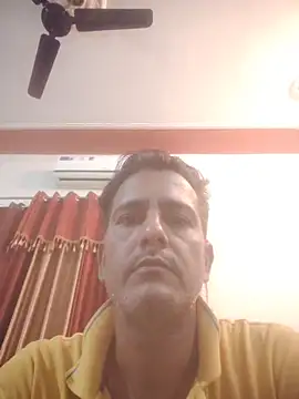 MAGNETICDADDY8 online show from 10-09-25, 01:33