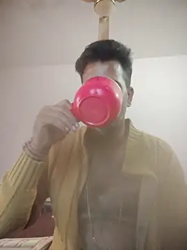 MAGNETICDADDY8 online show from 10-06-25, 02:24