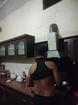 MAGNETICDADDY8 online show from 10-16-25, 10:18