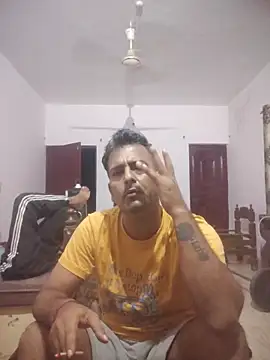 MAGNETICDADDY8 online show from 09-29-25, 01:17