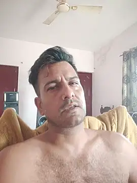 MAGNETICDADDY8 online show from 09-28-25, 10:11