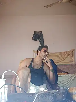 MAGNETICDADDY8 online show from 11-03-25, 08:07