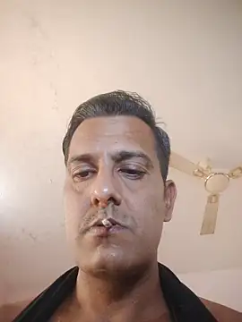 MAGNETICDADDY8 online show from 10-17-25, 10:29