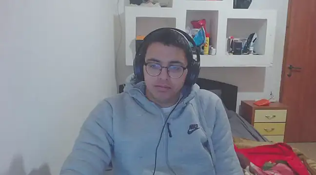 HotNatanIsraeli online show from 02-27-25, 05:37