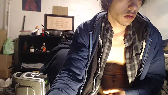 SadCatDaddy online show from 01-09-25, 02:40