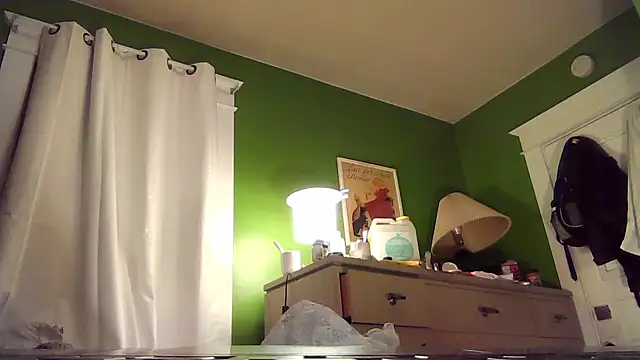 SadCatDaddy online show from 12-05-25, 08:46