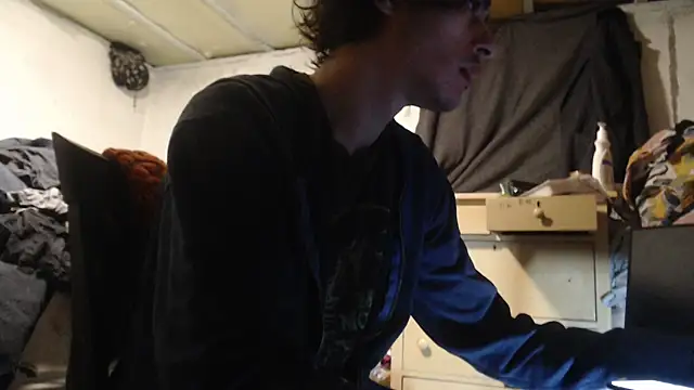 SadCatDaddy online show from 01-23-25, 08:35