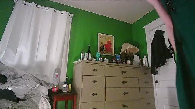 SadCatDaddy online show from 03-01-26, 04:34