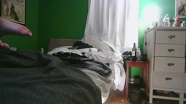 SadCatDaddy online show from 02-26-26, 09:42