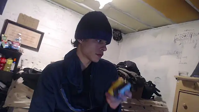 SadCatDaddy online show from 01-22-25, 04:02