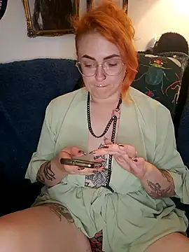 inky ginge online show from 09-12-25, 09:36