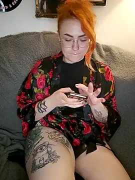 inky ginge online show from 09-08-25, 09:03