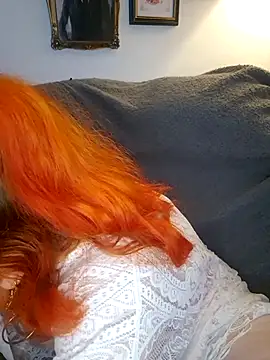 inky ginge online show from 10-13-25, 09:59