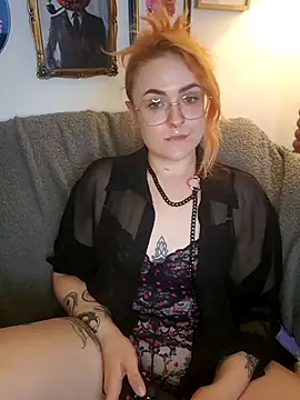 inky ginge online show from 10-06-25, 08:42
